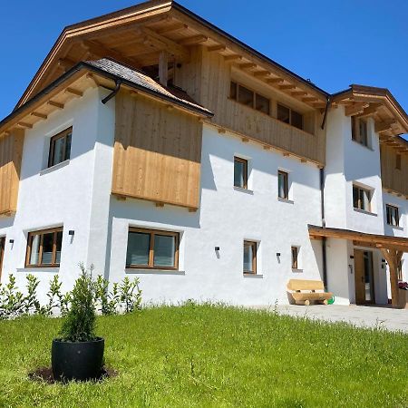 Seebach Chalets Scheffau am Wilden Kaiser Exteriér fotografie